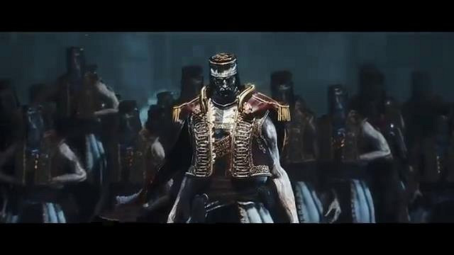 《枯瑟信仰：放逐者》主機版延期至8.6 新預告公布！