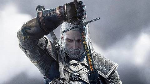 早報：黑神話與魂遊的十處不同 巫師3飯製新mod