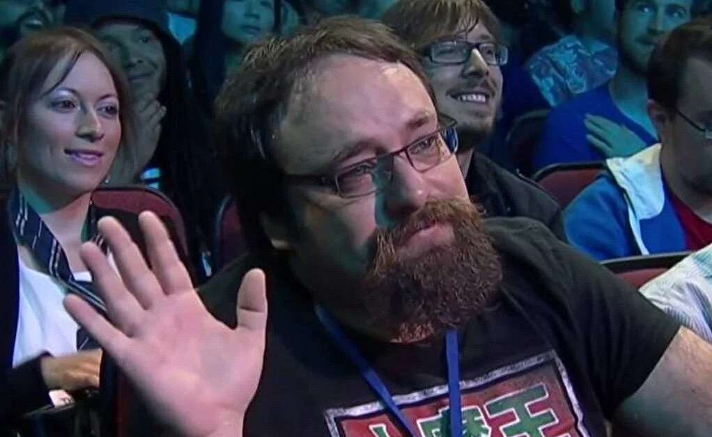 《瑪利歐+瘋狂兔子》系列主創離職 在育碧任職25年 《瑪利歐+瘋狂兔子》系列主創離職 在育碧任職25年