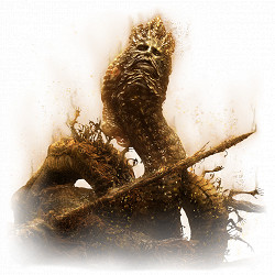 《艾爾登法環》褻瀆君王拉卡德Boss圖鑒 《艾爾登法環》褻瀆君王拉卡德Boss圖鑒