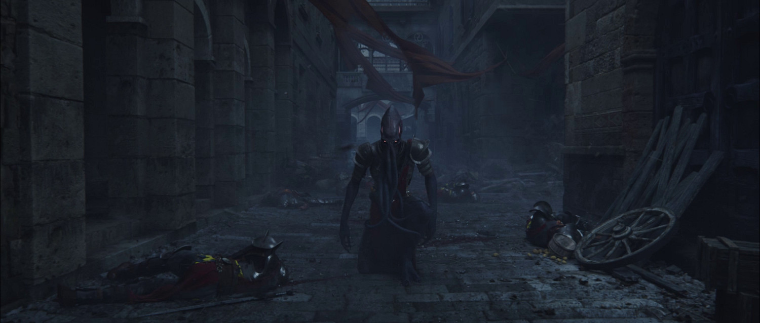 《柏德之門3》玩家丟失物品發現全新隱藏支線任務