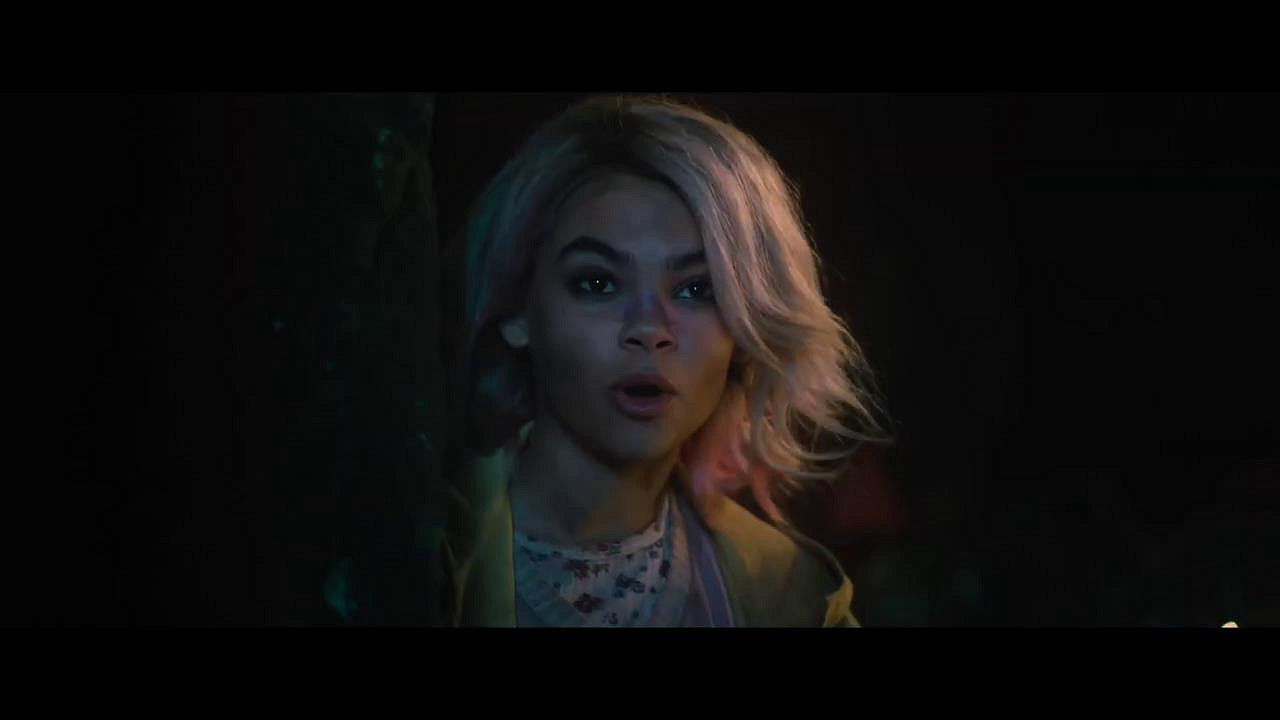 遊改電影《邊緣禁地》終極預告、海報 各種激戰爽炸 遊改電影《邊緣禁地》終極預告、海報 各種激戰爽炸