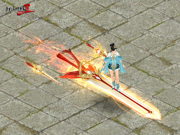 激情盛夏 英雄匯聚 《劍網2》725五絕爭霸賽事來襲 激情盛夏 英雄匯聚 《劍網2》725五絕爭霸賽事來襲