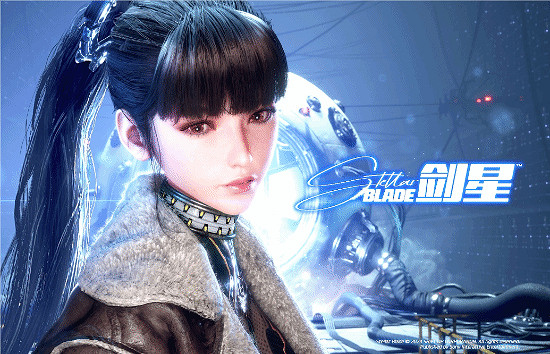 《劍星》官方曬出伊芙新泳裝圖：拍照模式仍需等待！