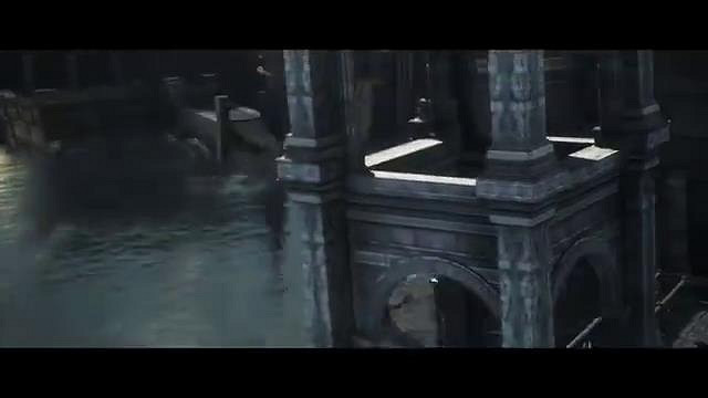 《枯瑟信仰：放逐者》主機版延期至8.6 新預告公布！