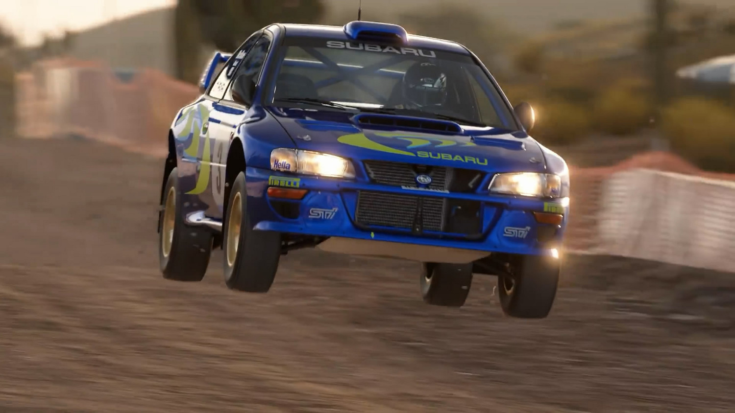 《跑車浪漫旅7》更新:6輛新車/更新物理模擬模型/新賽道等 《跑車浪漫旅7》更新:6輛新車/更新物理模擬模型/新賽道等