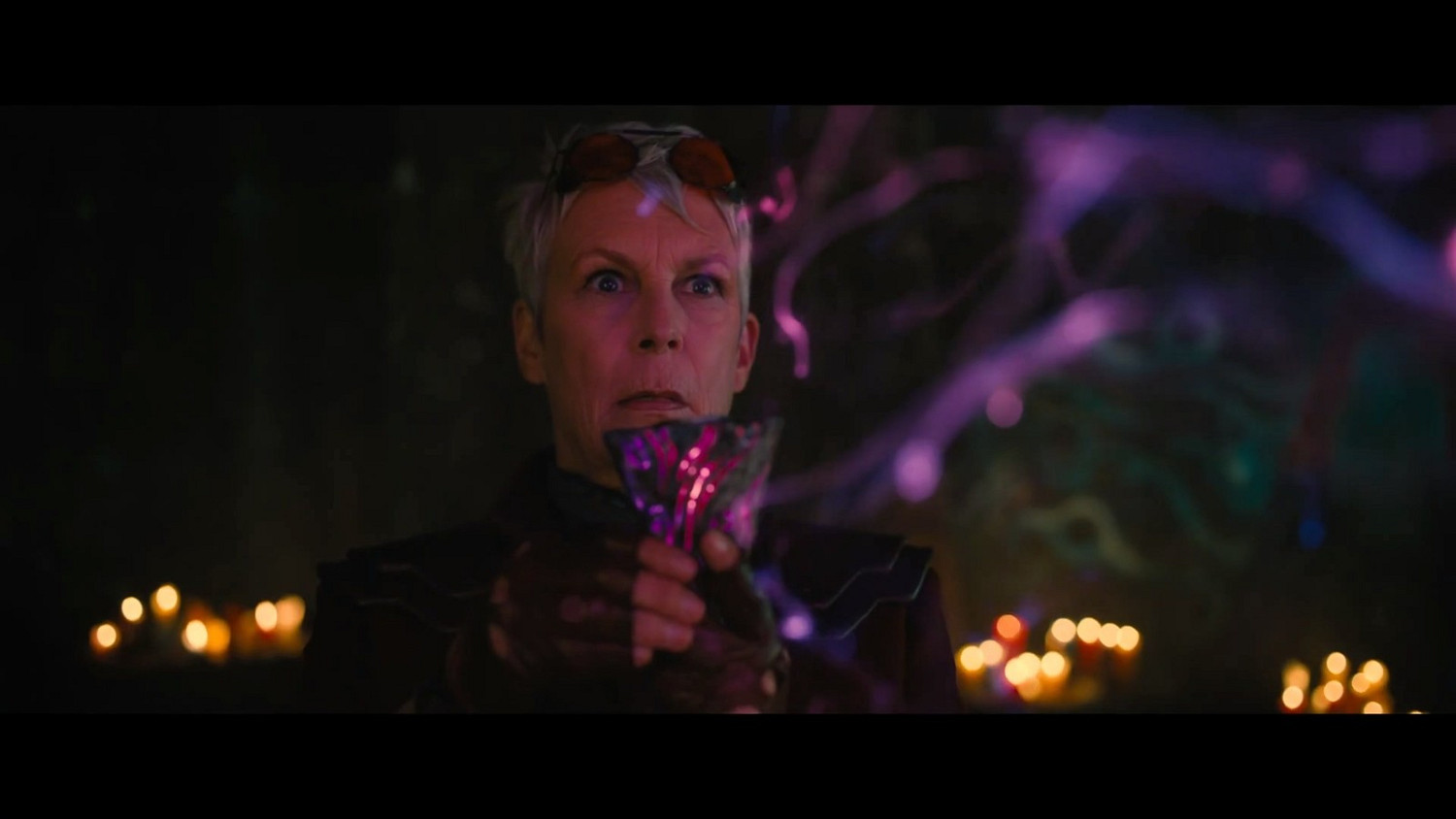 《邊緣禁地》真人電影曝終極版預告片