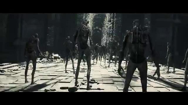 《枯瑟信仰：放逐者》主機版延期至8.6 新預告公布！