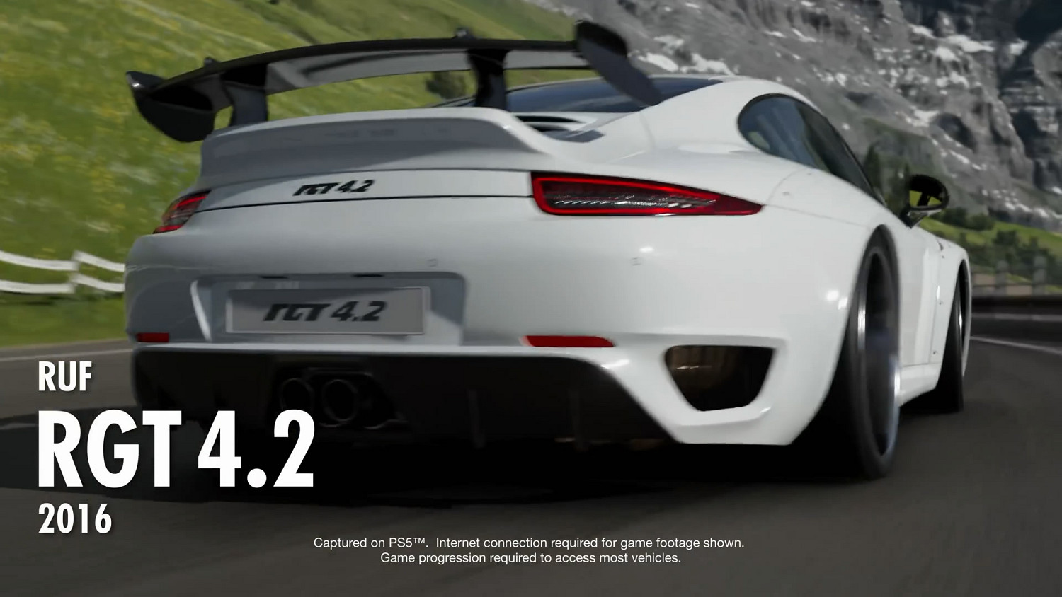 《跑車浪漫旅7》更新:6輛新車/更新物理模擬模型/新賽道等 《跑車浪漫旅7》更新:6輛新車/更新物理模擬模型/新賽道等