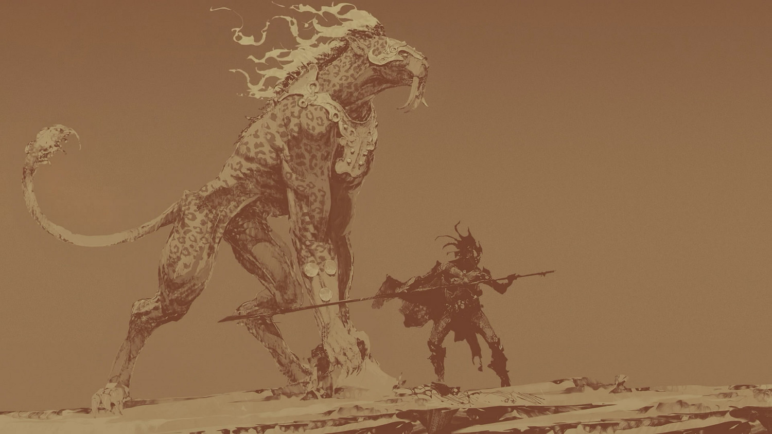 暴雪發布《暗黑破壞神4》“憎恨之軀”DLC概述預告片