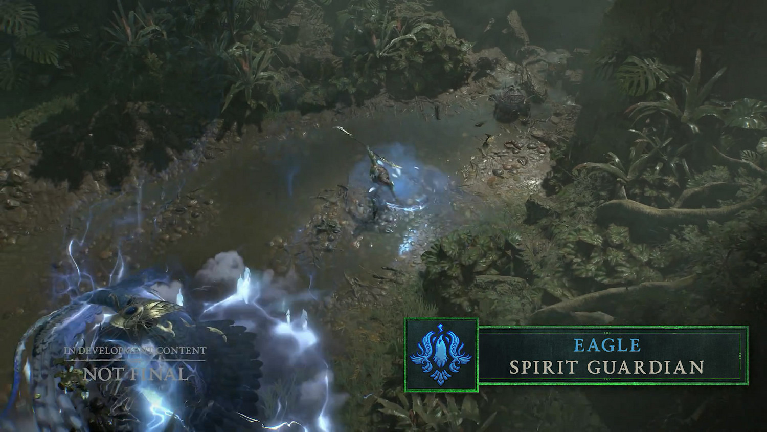 暴雪發布《暗黑破壞神4》“憎恨之軀”DLC概述預告片