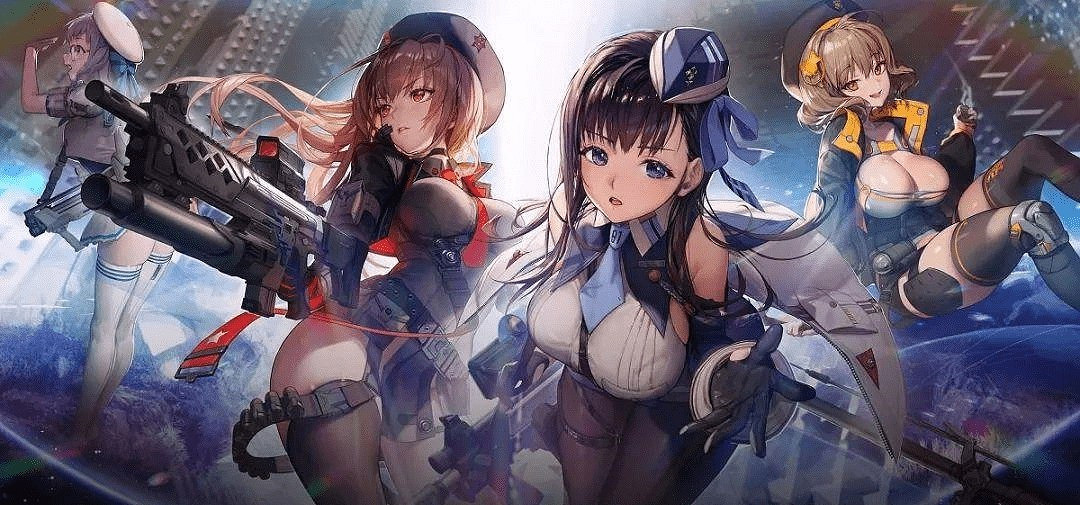 韓國證券公司:若《勝利女神》獲得版號 銷售額將大增 韓國證券公司:若《勝利女神》獲得版號 銷售額將大增