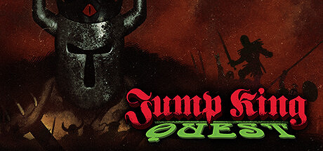 《Jump King Quest》9月登陸Steam 高難度跳躍系動作 《Jump King Quest》9月登陸Steam 高難度跳躍系動作
