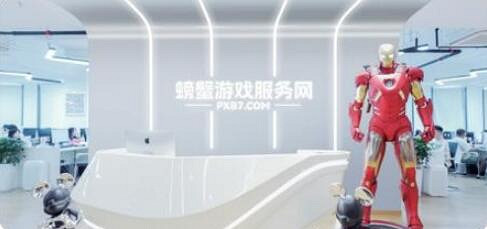 螃蟹遊戲服務網即將閃耀上海ChinaJoy 給你不一樣的精彩! 螃蟹遊戲服務網即將閃耀上海ChinaJoy 給你不一樣的精彩!