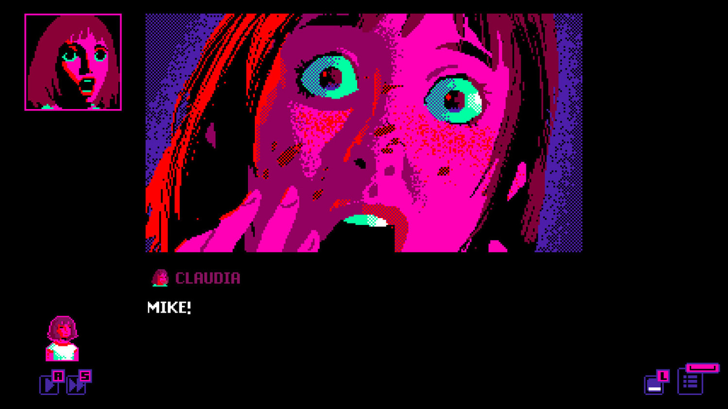 互動冒險遊戲《Grizzly Man》Steam頁面開放 發行日期待定 互動冒險遊戲《Grizzly Man》Steam頁面開放 發行日期待定