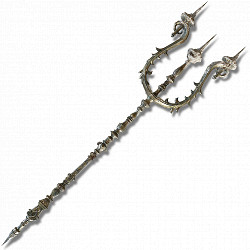 《艾爾登法環》格密爾火山雙鐵處女Boss圖鑒