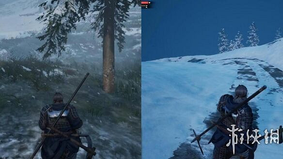 《帝國神話》中國伺服器版試玩:古代東方沙盒