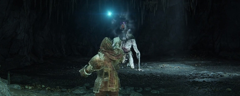 《艾爾登法環》亞人女王瑪格Boss圖鑒