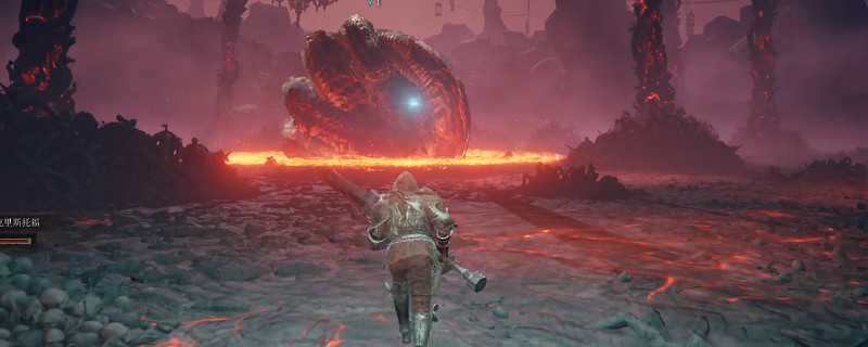 《艾爾登法環》褻瀆君王拉卡德Boss圖鑒 《艾爾登法環》褻瀆君王拉卡德Boss圖鑒