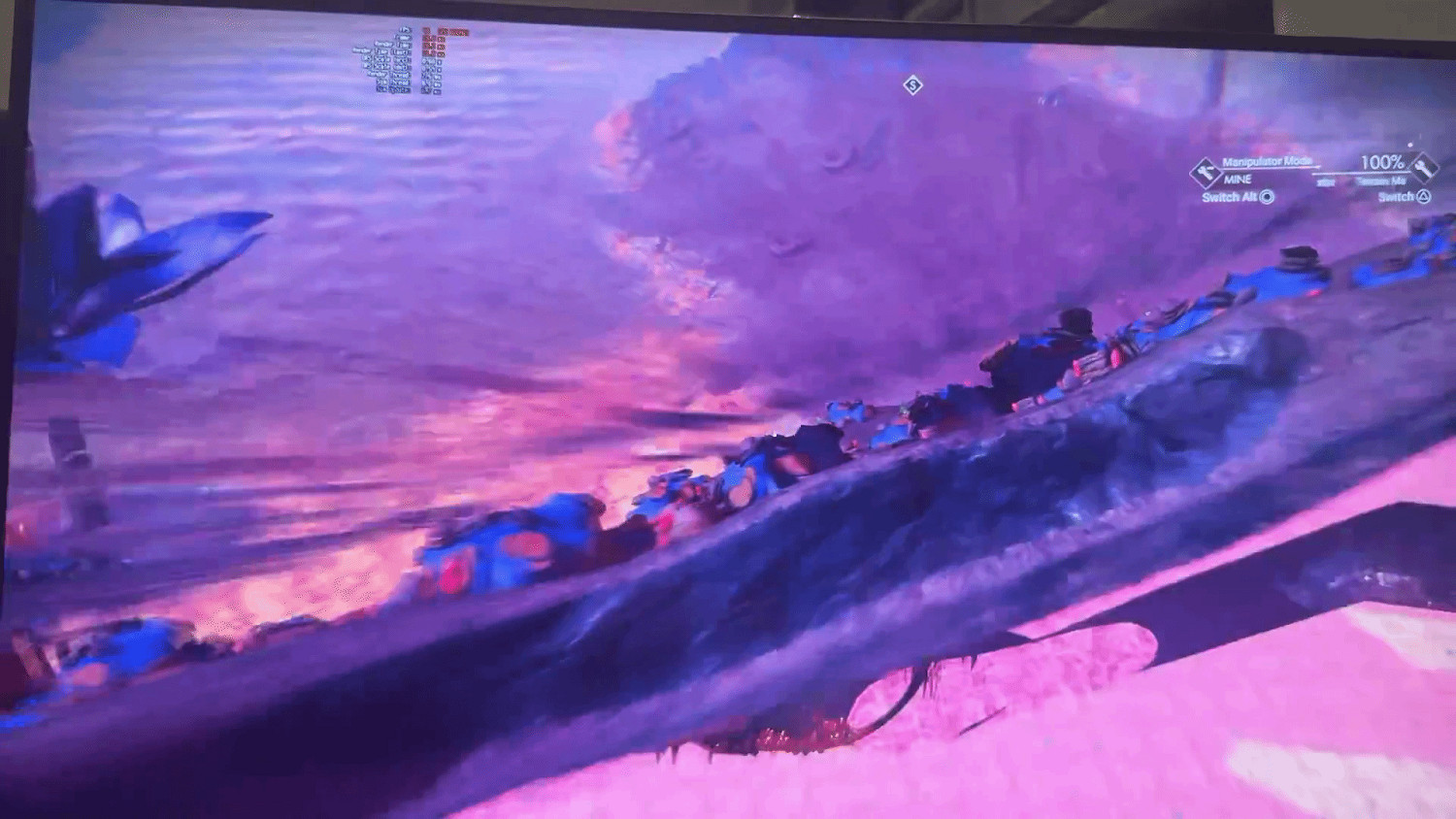 PS5《無人深空》無縫技術超強大 50秒內穿越3顆行星