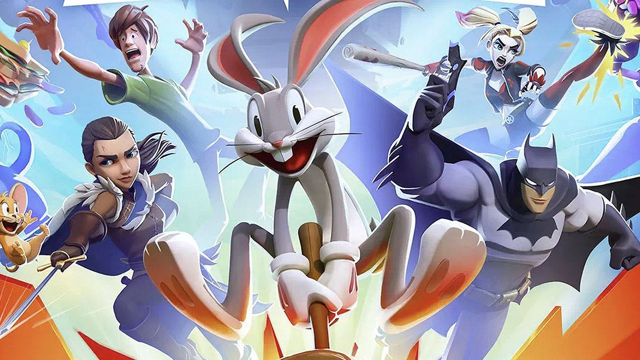 《MultiVersus Datamine》或許會出現哈利波特和芭比? 《MultiVersus Datamine》或許會出現哈利波特和芭比?