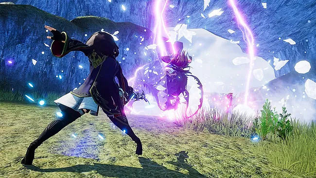 宮崎英高“罪大惡極”《收獲之星》地下城設計變更