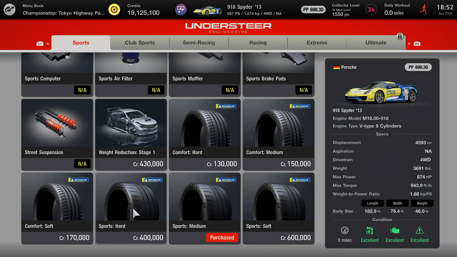 《跑車浪漫旅7》更新:6輛新車/更新物理模擬模型/新賽道等 《跑車浪漫旅7》更新:6輛新車/更新物理模擬模型/新賽道等