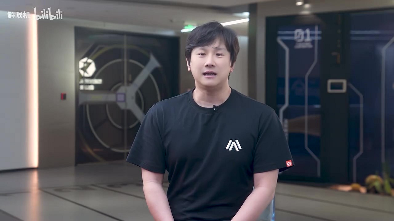 中國大陸研發機甲對戰《解限機》公測 8月3日開啟 中國大陸研發機甲對戰《解限機》公測 8月3日開啟