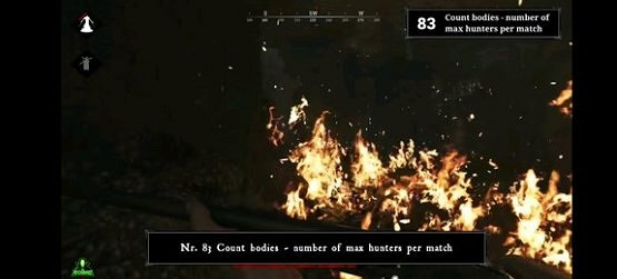 《獵殺：對決》計算屍體數量方法分享