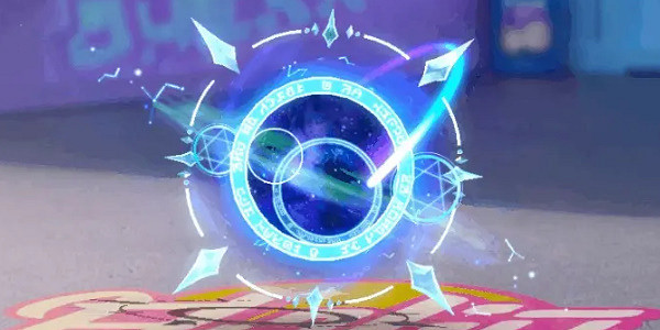 蛋仔派對星落彼岸獲取方法