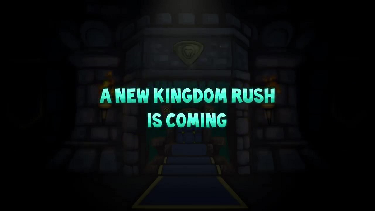 《王國保衛戰5：聯盟》即將推出！上線日期待定