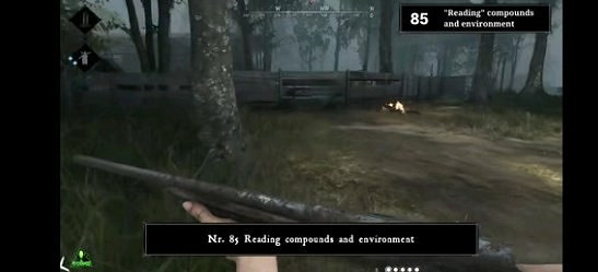 《獵殺：對決》怎麽解讀分析環境