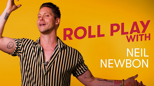 《柏德之門3》阿斯代倫配音想參演B社作品:真的很愛《輻射》 《柏德之門3》阿斯代倫配音想參演B社作品:真的很愛《輻射》