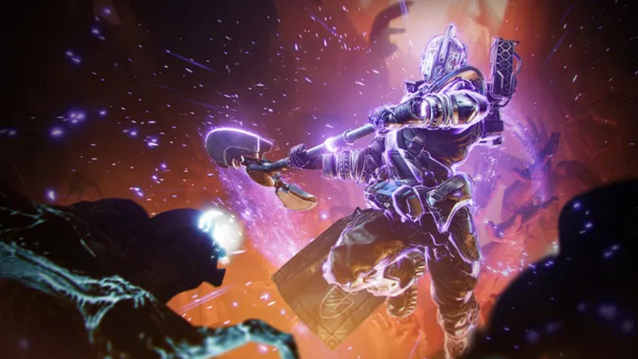 《天命2：終焉之形》更新後玩家遇伺服器錯誤 維護延長