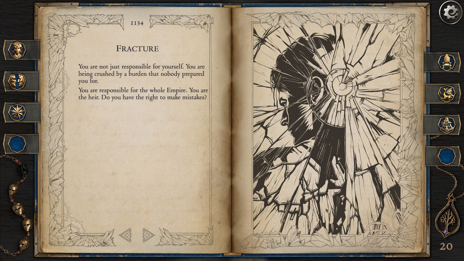 《格蘭特王子的生活與掙紮》Steam頁面上線 支援中文 《格蘭特王子的生活與掙紮》Steam頁面上線 支援中文