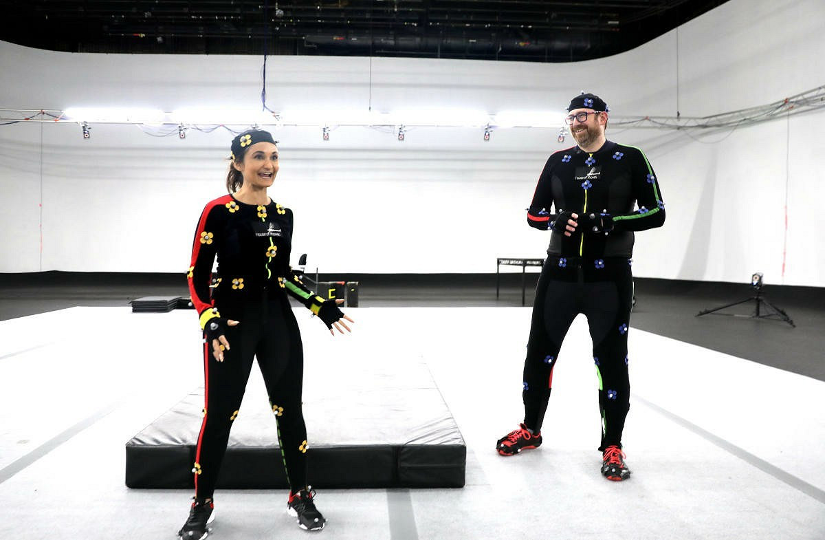 美國演員工會宣布遊戲配音演員將開始罷工 多家遊戲公司受到影響 美國演員工會宣布遊戲配音演員將開始罷工 多家遊戲公司受到影響