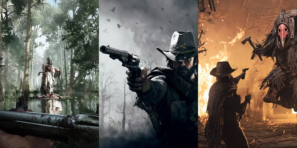 《獵殺：對決》夏季更新是“重啟”：將遊戲提升至全新水準