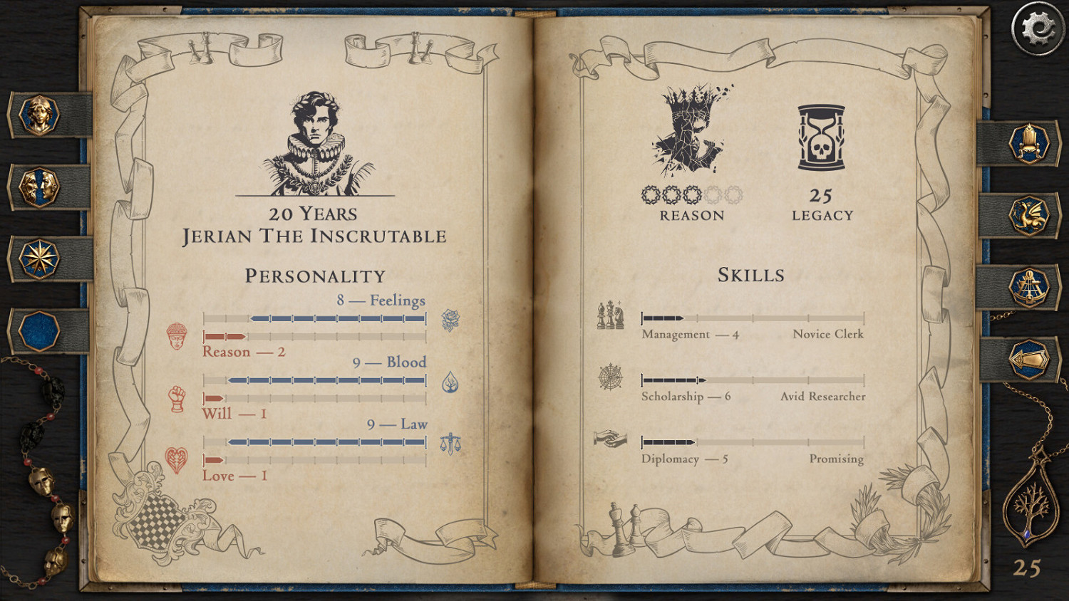 《格蘭特王子的生活與掙紮》Steam頁面上線 支援中文 《格蘭特王子的生活與掙紮》Steam頁面上線 支援中文