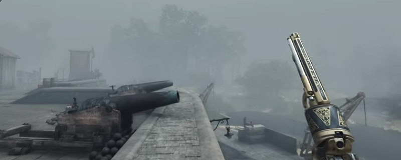 《獵殺：對決》怎麽解讀分析環境