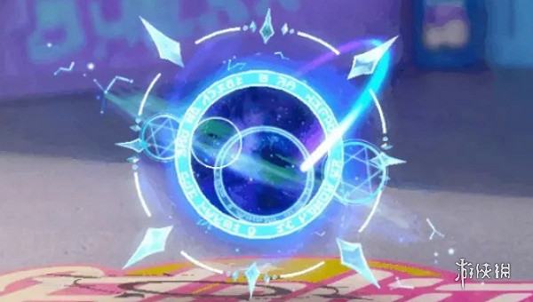 蛋仔派對星落彼岸獲取方法