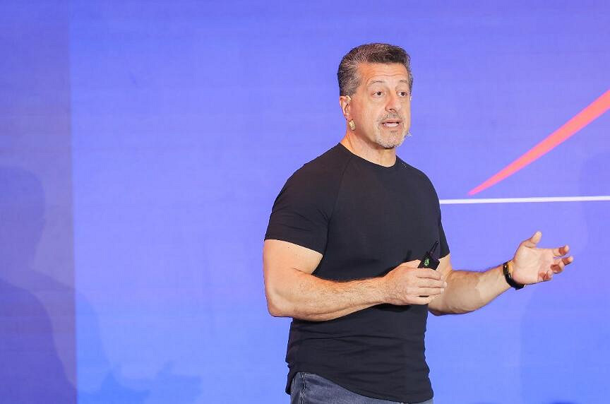 驍龍遊戲技術賞：高通攜手合作夥伴展示驍龍技術創新與合作生態