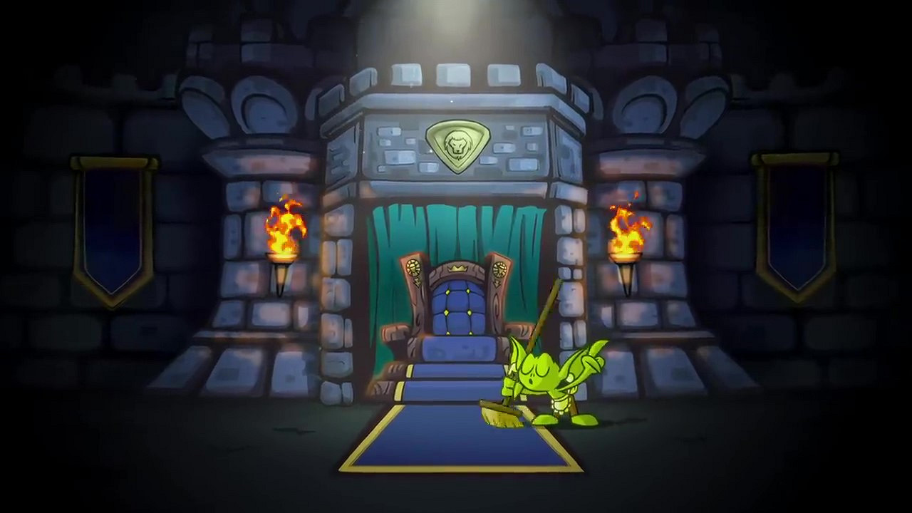 《王國保衛戰5：聯盟》即將推出！上線日期待定