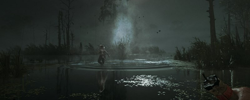 《獵殺:對決》怎麽讓獵人無法被扶起 《獵殺:對決》怎麽讓獵人無法被扶起