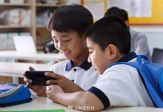 小孩哥沒招了:騰訊升級人臉識別策略 防代過人臉巡查 小孩哥沒招了:騰訊升級人臉識別策略 防代過人臉巡查