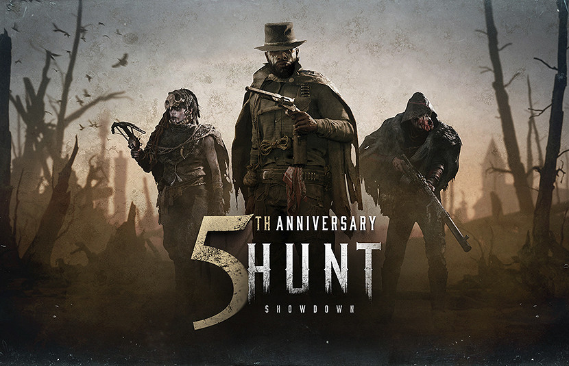 《獵殺：對決》將更新引擎 會改善畫面和玩法