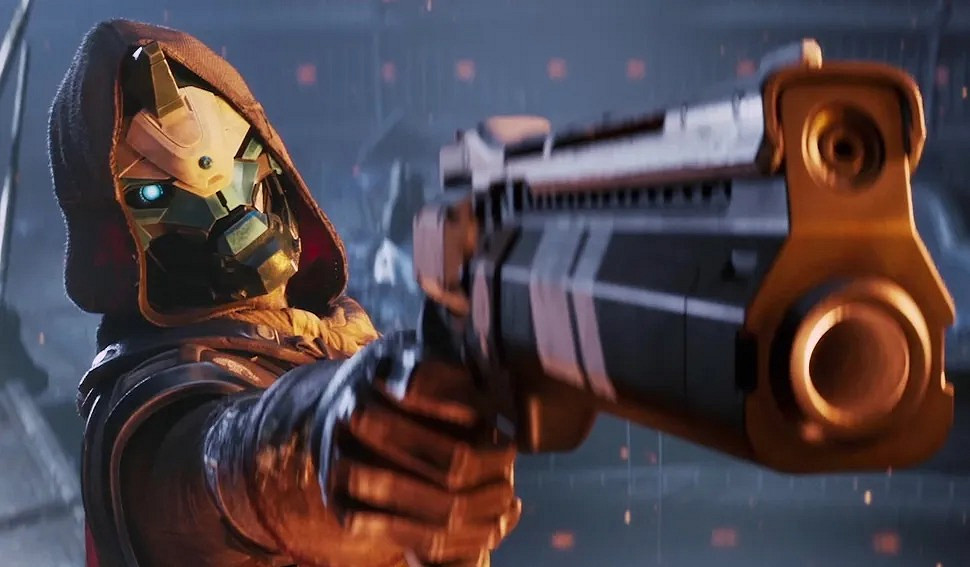 Bungie前法律顧問介紹如何鎖定《天命2》泄密人 Bungie前法律顧問介紹如何鎖定《天命2》泄密人