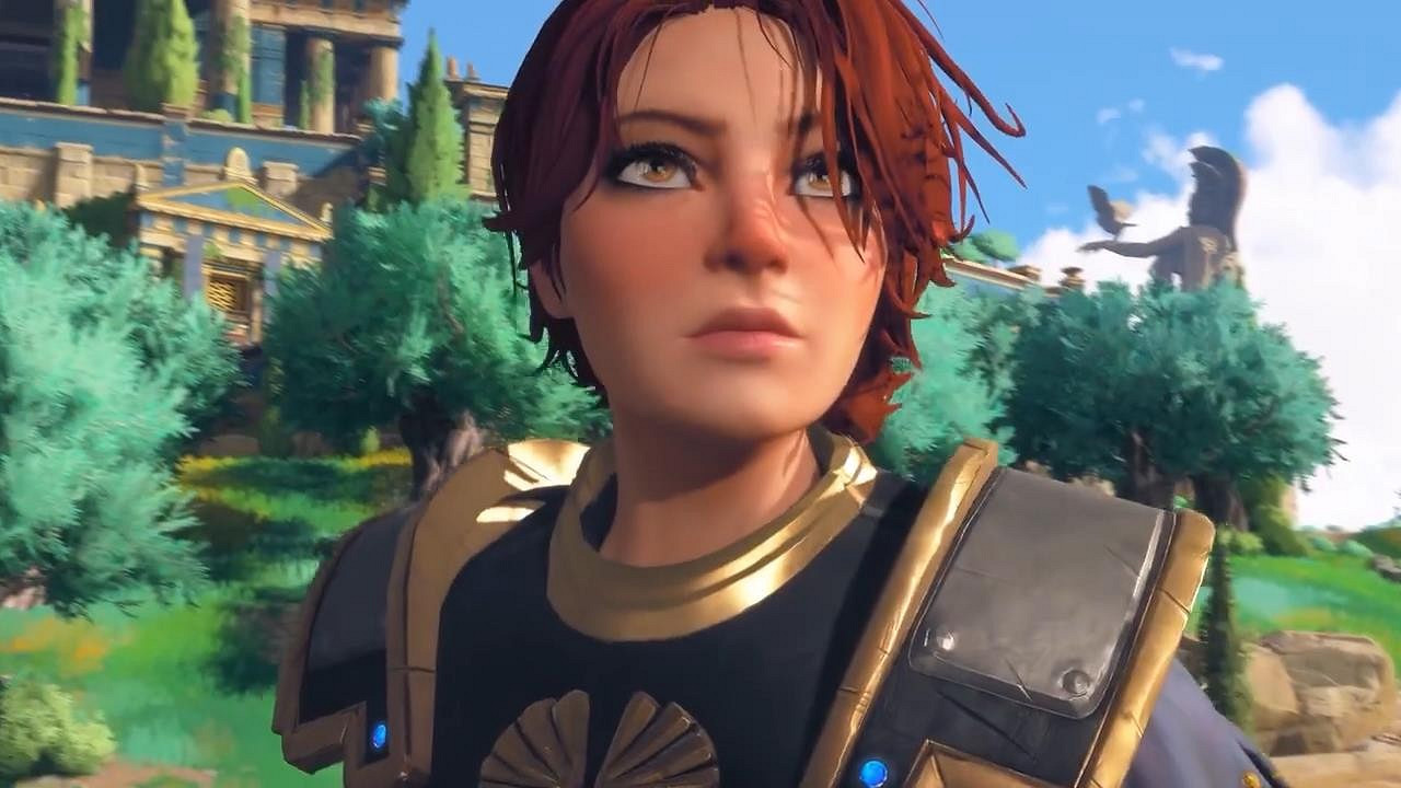 《眾神與怪獸》預告 即將登陸Wegame包含全DLC 《眾神與怪獸》預告 即將登陸Wegame包含全DLC