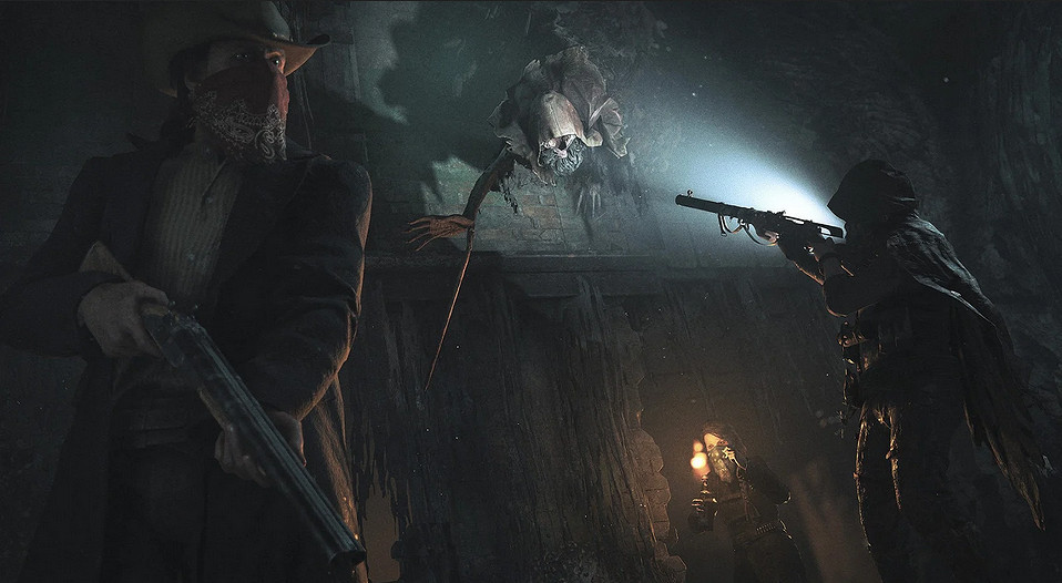 《獵殺：對決》新總監上任 進行諸多改動增強體驗