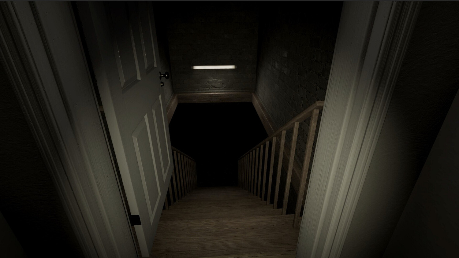 經典恐怖冒險《青鬼》正式登陸Steam、Switch平台! 經典恐怖冒險《青鬼》正式登陸Steam、Switch平台!