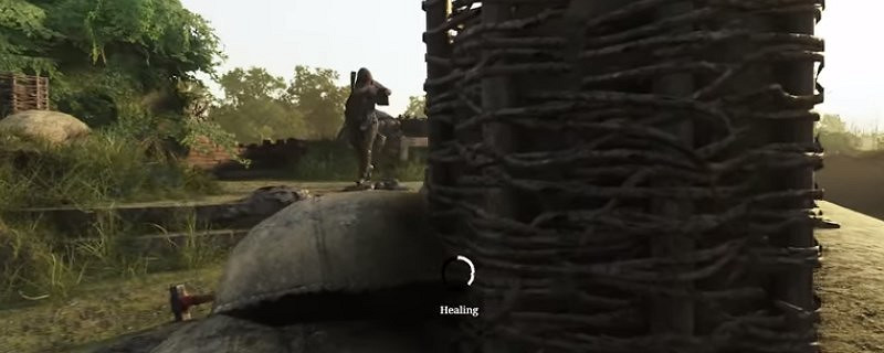 《獵殺：對決》摸線索前調整好方向怎麽弄